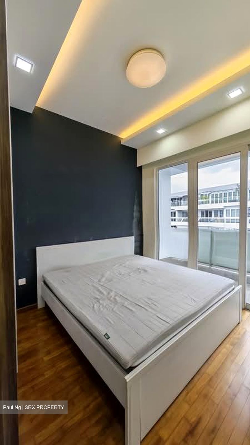 The Nautical (D27), Condominium #587596651